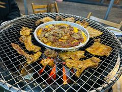 -毛小子西昌藿香火盆烧烤(学苑路店)