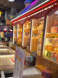 点击看大图 -菲菲羊乐园(临平银泰城店)
