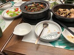 -云海肴汽锅鸡·云南小炒(曲江大悦城店)