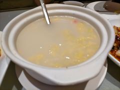 什锦素菜煲-马仕玖煲(万宴城店)