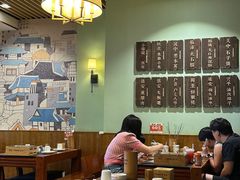 -福苗小骆驼烧烤(曲江店)