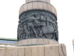 -人民防洪胜利纪念塔