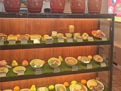 -顺记冰室(宝华路店)