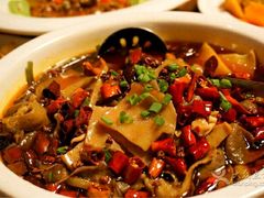 -缪氏川菜(丰盛町店)