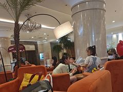 -逸派咖啡 EPARKCOFFEE(广安门店)