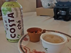 -稻香酒家·33年老字号·港式粤菜(富邦中心店)