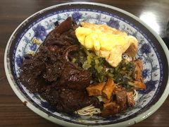 -旺泉餐饮店·清真牛肉面馆