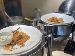 -盛宴自助餐厅(运达喜来登店)