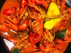 -香满锅老北京羊蝎子火锅·家常菜(新街口店)