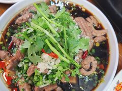 -谢记上海大排档(长寿路店)