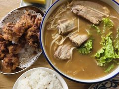 -峇峇娘马来西亚餐厅(望京SOHO店)