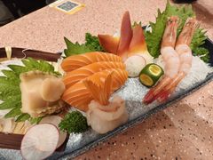 -元气寿司(环球港店)