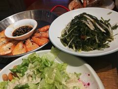 -必点海鲜·鲅鱼水饺(鞍山西道店)