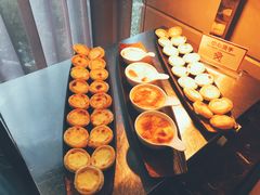 -瑞安辰茂阳光酒店自助餐