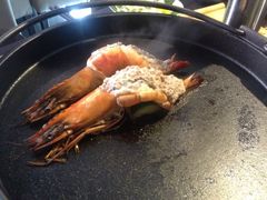 iphone_upload_pic-HIHE Bistro·Oyster Bar(华熙live店)