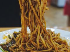 -华兴街自力面店