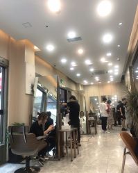 -In Style造型