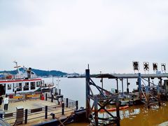 -长洲岛