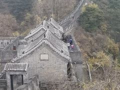 -慕田峪长城