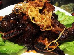 -手抄板凳江南菜(湖滨商业街店)