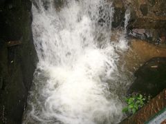 -藏龙百瀑风景区