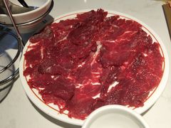 -汕头八合里海记牛肉店(清河店)