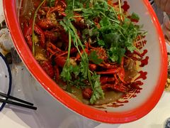 -文和友老长沙龙虾馆(化龙池店)