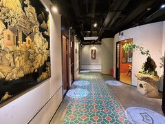 -潮庭牛肉火锅·骑楼私宴