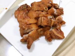 虾酱骨-深港1厨·港式粤菜