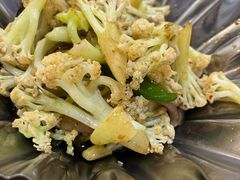 -壶园美食·淮扬菜(东圈门店)