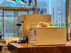 -Seesaw Coffee(上海尚悦湾店)