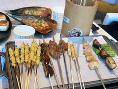-纪录片《人生一串》体验店(静安店)