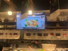 -成都你六姐·牛肉冒菜(城市集市合生汇店)