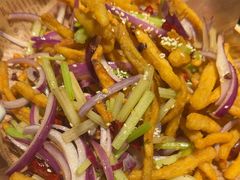 -顺香居·老字号湖北菜(江汉路店)