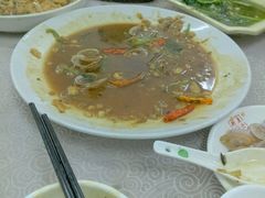 -豪兴砂锅粥海鲜城