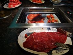 -阪尚皇·原切牛排·烤肉火锅自助(北京路店)