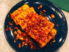 -半山腰·云南菜(侨福芳草地店)