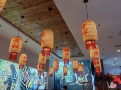 -味窑大寨百姓酒楼(晋祥办公大楼店)