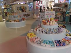 -天河城购物中心