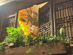 -叶叶菩提·晋福宫