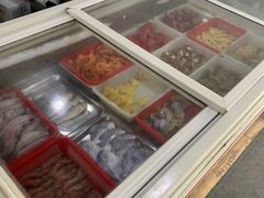 -象山小白象海鲜面