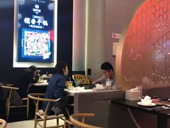 大堂-渝蛙馆(新百店)