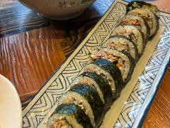 -本粥&拌饭cafe(欧亚新生活店)