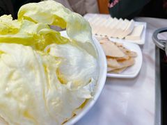 -彭记铁锅肥肠(东四总店)