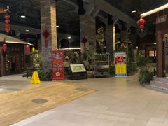 -森谷美食公园(杨行店)