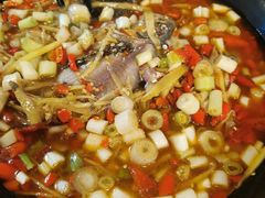 -邱金小炒·30 年盐帮江湖菜(自贡店)