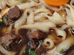 -好嫂子•刀削面(大兴店)