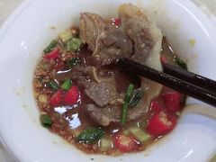 -粤潮牛肉火锅店(江南大道店)