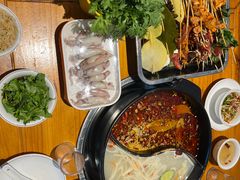 -串掌门砂锅串串香(后瑞店)
