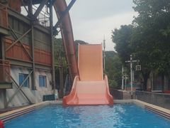 -重庆海昌加勒比海水世界